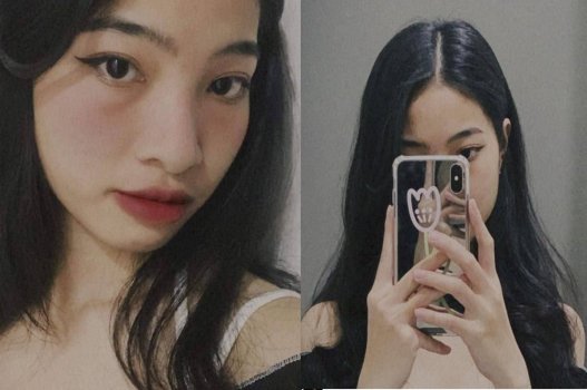 Ân ái với cô nàng trẻ trung đầy quyến rũ