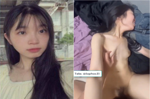 Bạo dâm khiến em co giật phê pha