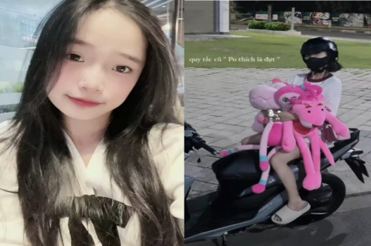 Chăn em Dương lồn mịn không một sợi