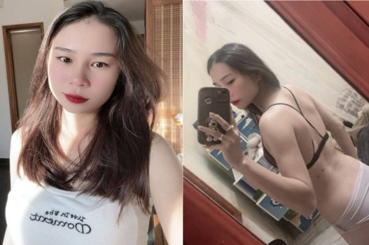 Chịch kiểu nào em cũng làm anh ngất ngây