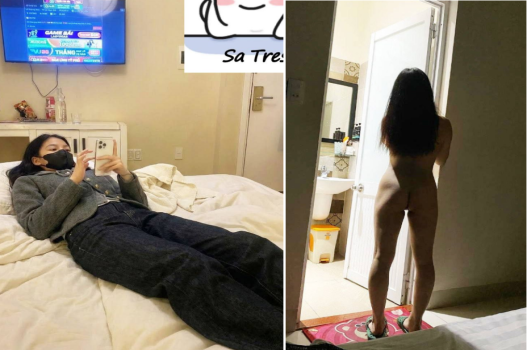 Chịch lén bạn thân người yêu mình