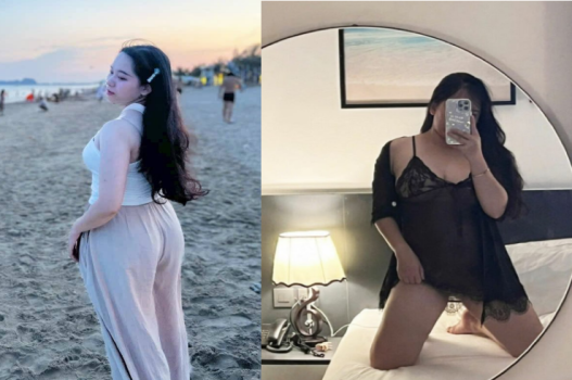 Cho em múp đi biển lắc em phê lòi