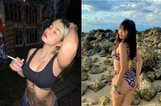 Em chất ngầu bị địt vẫn phải rên phê