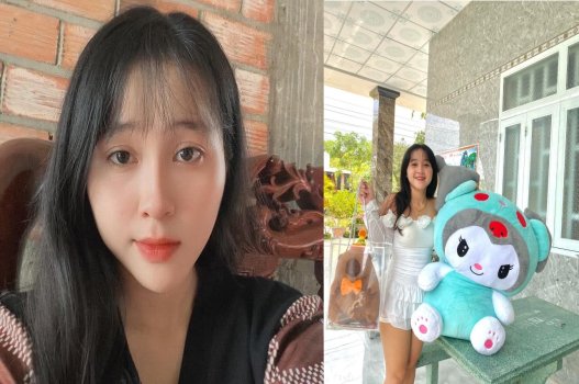 Mới hẹn hò 1 tháng đã làm tình em