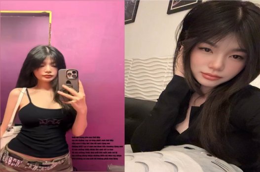 Phá em vú bự đã đời nhất dương thế