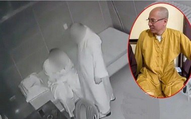 Trụ trì chùa ở Đồng Nai lộ clip sex cực hay