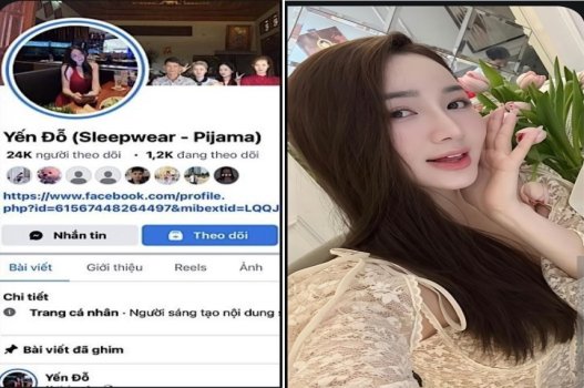 Tuoi69 Yến Đỗ lộ clip sex BJ sung sướng